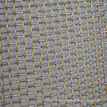 201,304,316,316L stainless steel filter wire mesh for mining